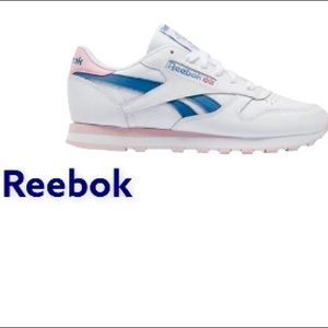 Women’s REEBOK ROYAL GLIDE RIPPLE CLIP SZ7
